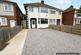 Western Crescent, Lincoln LN6