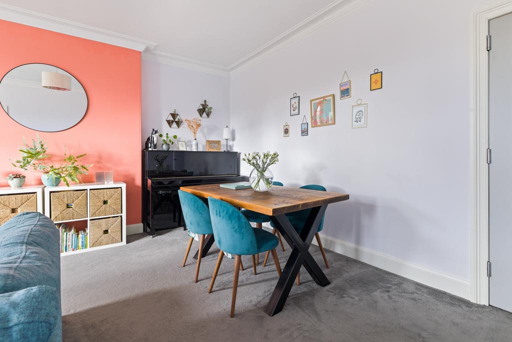 Apartment in Edinburgh - View 5