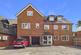 Wycombe Road, Prestwood, Great Missenden, Buckinghamshire, HP16