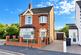 Priory Road, Peterborough