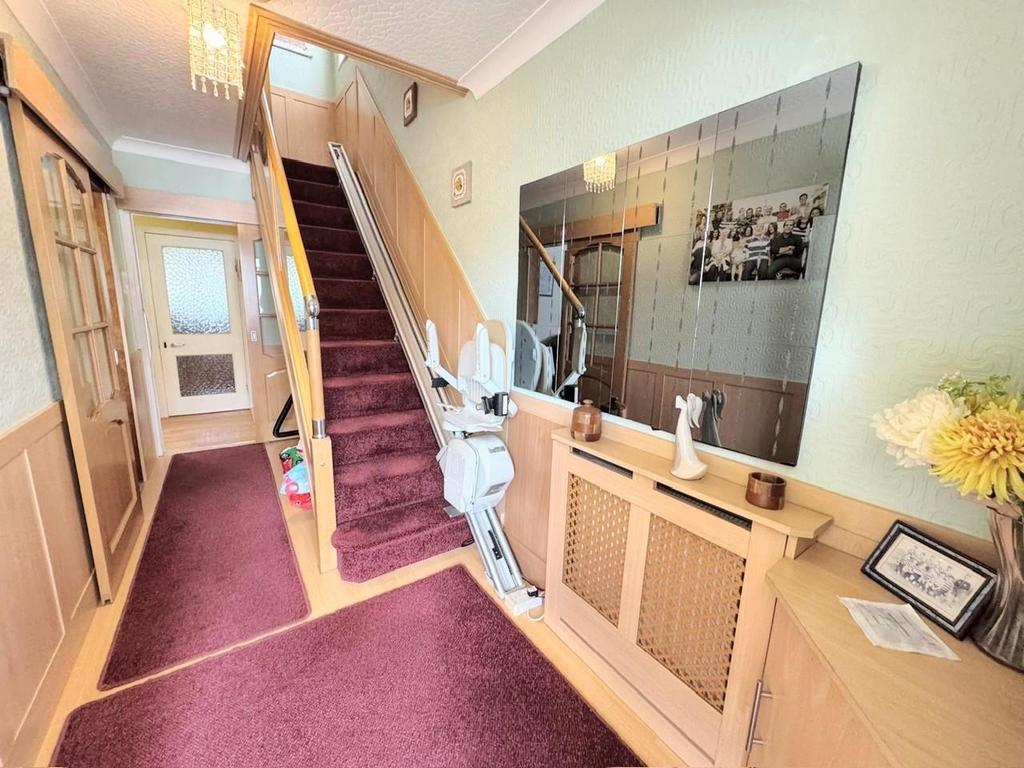 House in Liverpool - View 3
