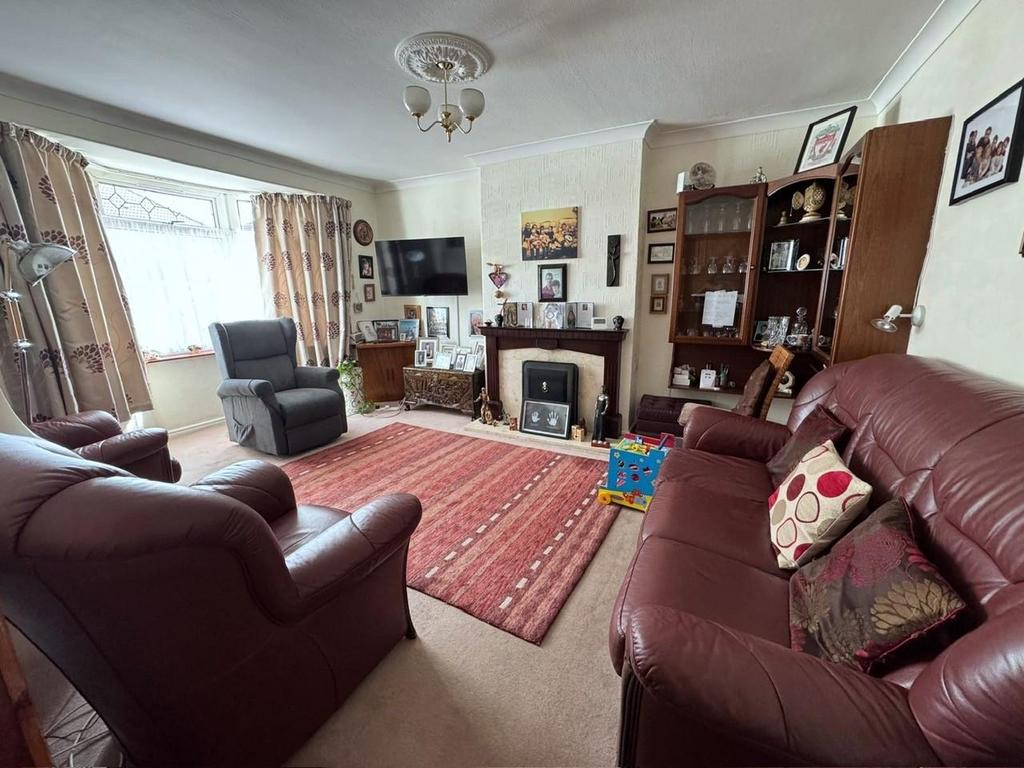 House in Liverpool - View 4
