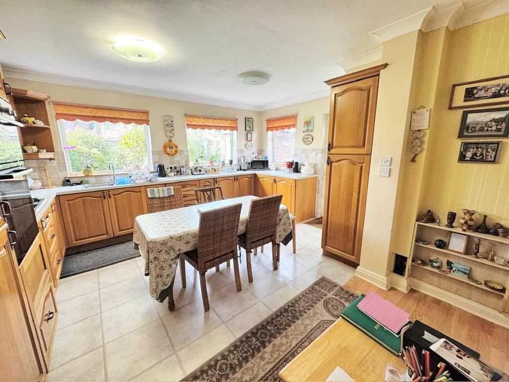 House in Liverpool - View 5