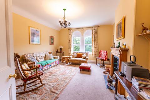 2 bedroom apartment for sale, Temple Avenue, Llandrindod Wells, LD1