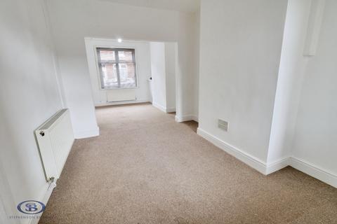 2 bedroom terraced house for sale, Ramsbottom Street, Crewe