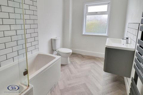 2 bedroom terraced house for sale, Ramsbottom Street, Crewe