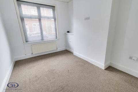 2 bedroom terraced house for sale, Ramsbottom Street, Crewe