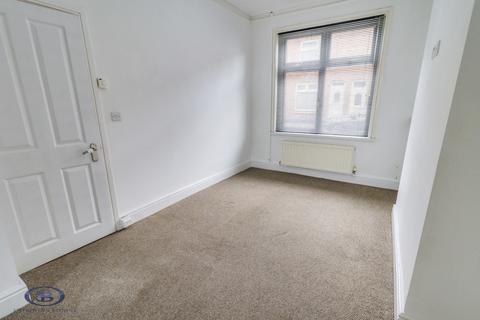 2 bedroom terraced house for sale, Ramsbottom Street, Crewe