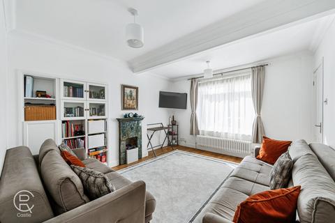 2 bedroom house for sale, Templeman Road, Hanwell, London, W7