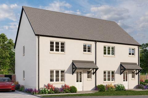 3 bedroom semi-detached house for sale, Muxy Lane, Okehampton, EX20