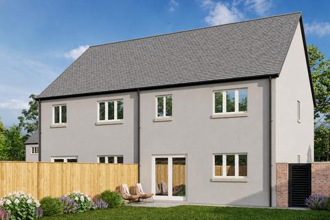 3 bedroom semi-detached house for sale, Muxy Lane, Okehampton, EX20