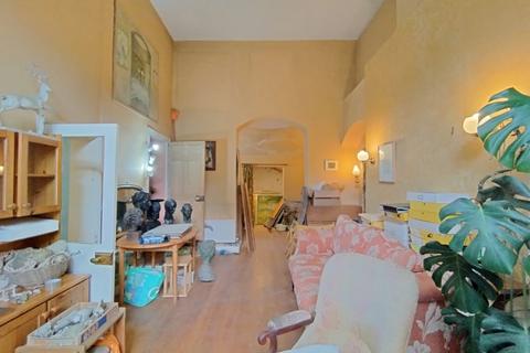 2 bedroom semi-detached house for sale, Heathland Studio, Vale of Health, Hampstead, London, NW3 1AZ