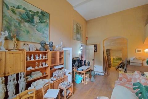 2 bedroom semi-detached house for sale, Heathland Studio, Vale of Health, Hampstead, London, NW3 1AZ