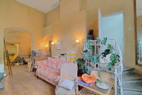 2 bedroom semi-detached house for sale, Heathland Studio, Vale of Health, Hampstead, London, NW3 1AZ