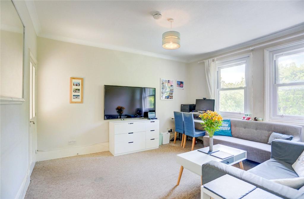 Apartment in Hove - View 2