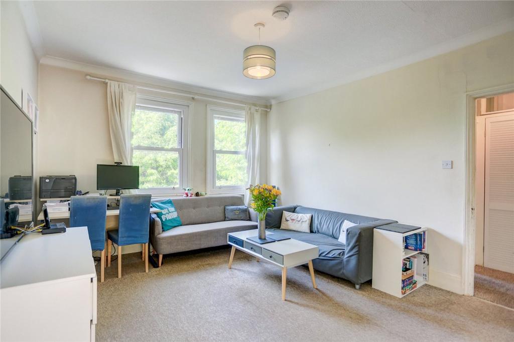 Apartment in Hove - View 3
