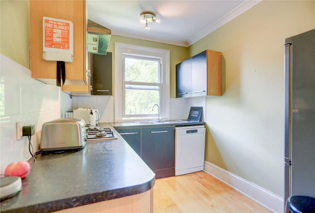 Apartment in Hove - View 5