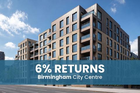 1 bedroom flat for sale