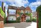 Woodside Avenue, Beaconsfield, Buckinghamshire, HP9