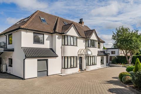 5 bedroom detached house for sale, Codicote Road, Codicote, AL6