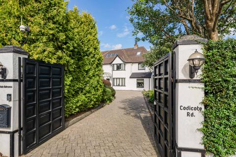 5 bedroom detached house for sale, Codicote Road, Codicote, AL6