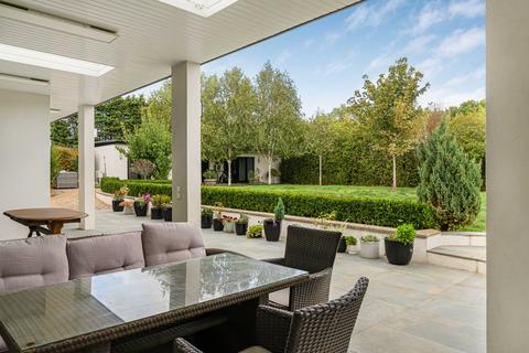 5 bedroom detached house for sale, Codicote Road, Codicote, AL6