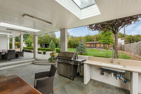 5 bedroom detached house for sale, Codicote Road, Codicote, AL6