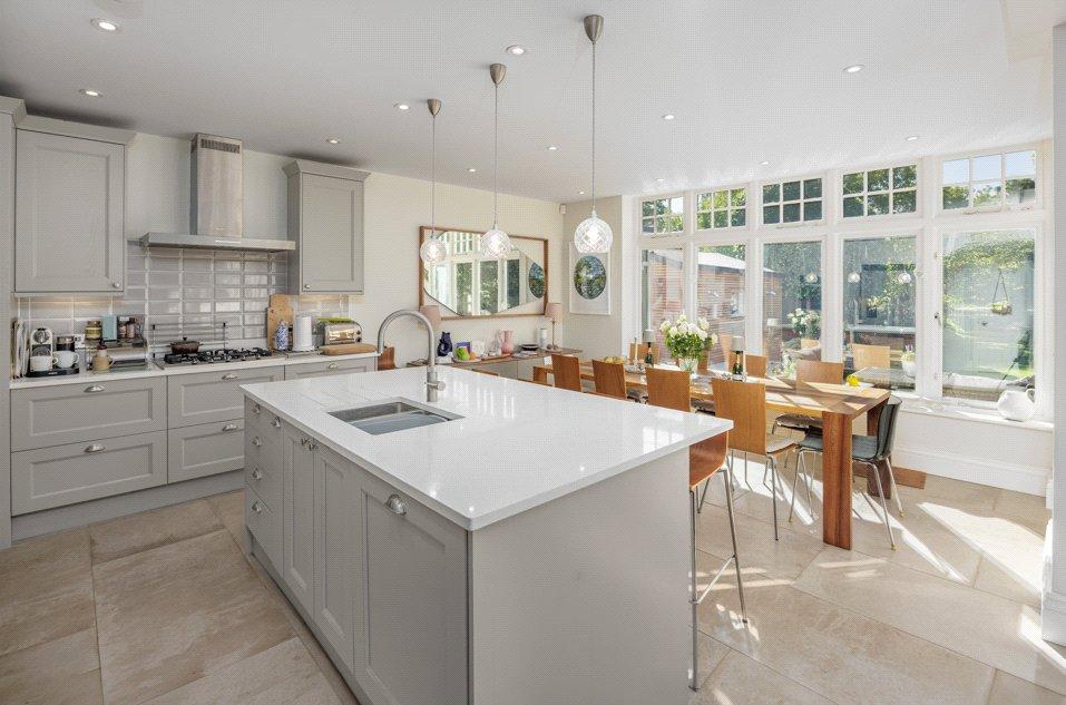 House in Oxfordshire - View 2