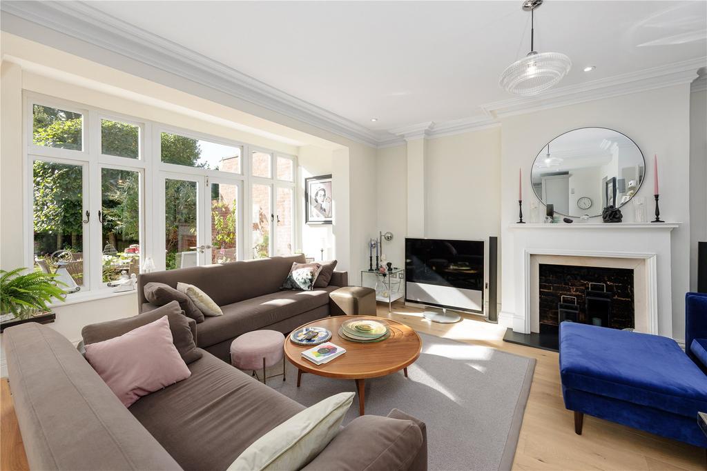 House in Oxfordshire - View 4