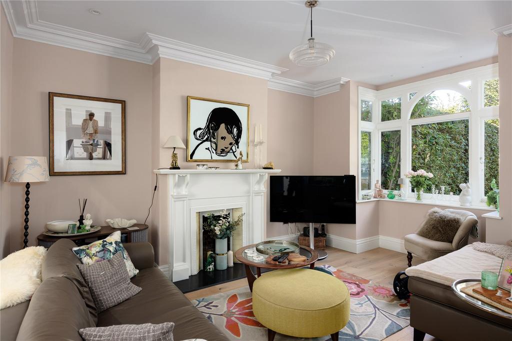 House in Oxfordshire - View 5