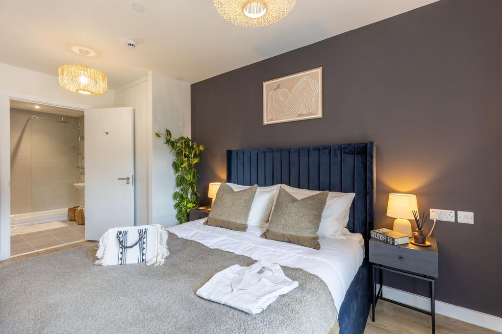 Apartment in Sheffield - More