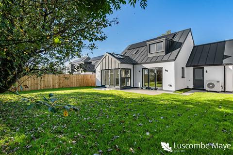 undefined, Filham, Ivybridge