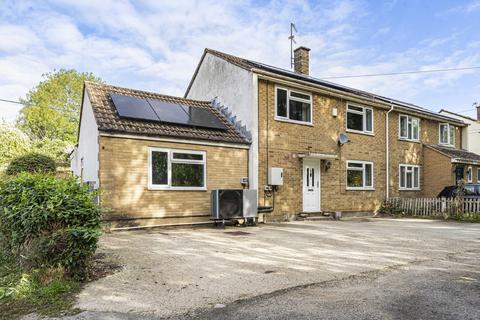 5 bedroom semi-detached house for sale, Minchery Farm Cottages, Oxford, OX4
