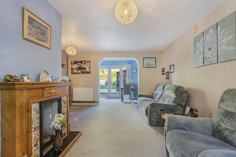 5 bedroom semi-detached house for sale, Minchery Farm Cottages, Oxford, OX4