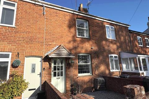 2 bedroom terraced house for sale, Kidmore End Road, Emmer Green, Reading