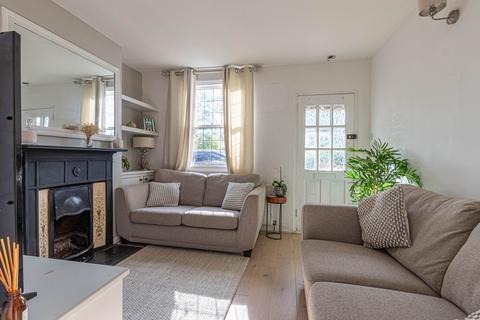 2 bedroom terraced house for sale, Kidmore End Road, Emmer Green, Reading