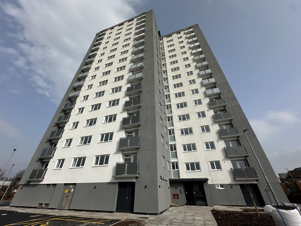 Apartment in Bootle - View 2