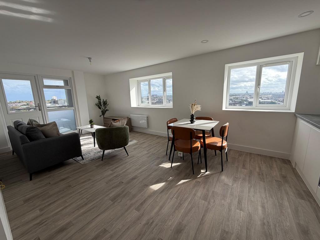 Apartment in Bootle - View 3