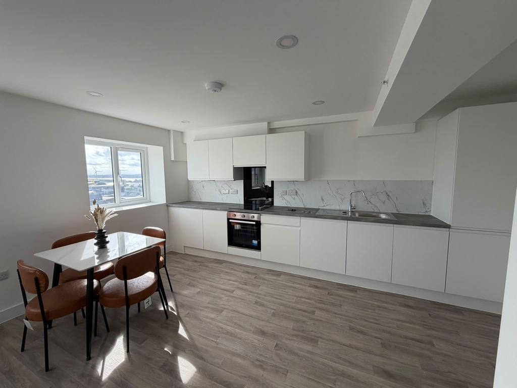 Apartment in Bootle - View 4
