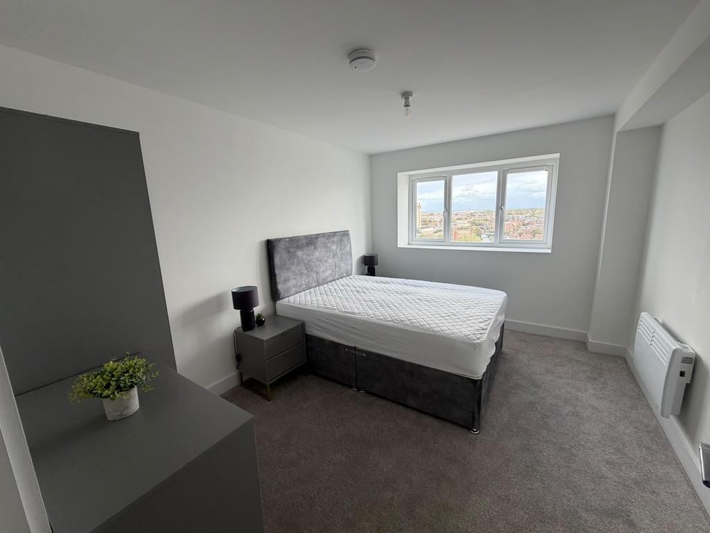 Apartment in Bootle - View 5