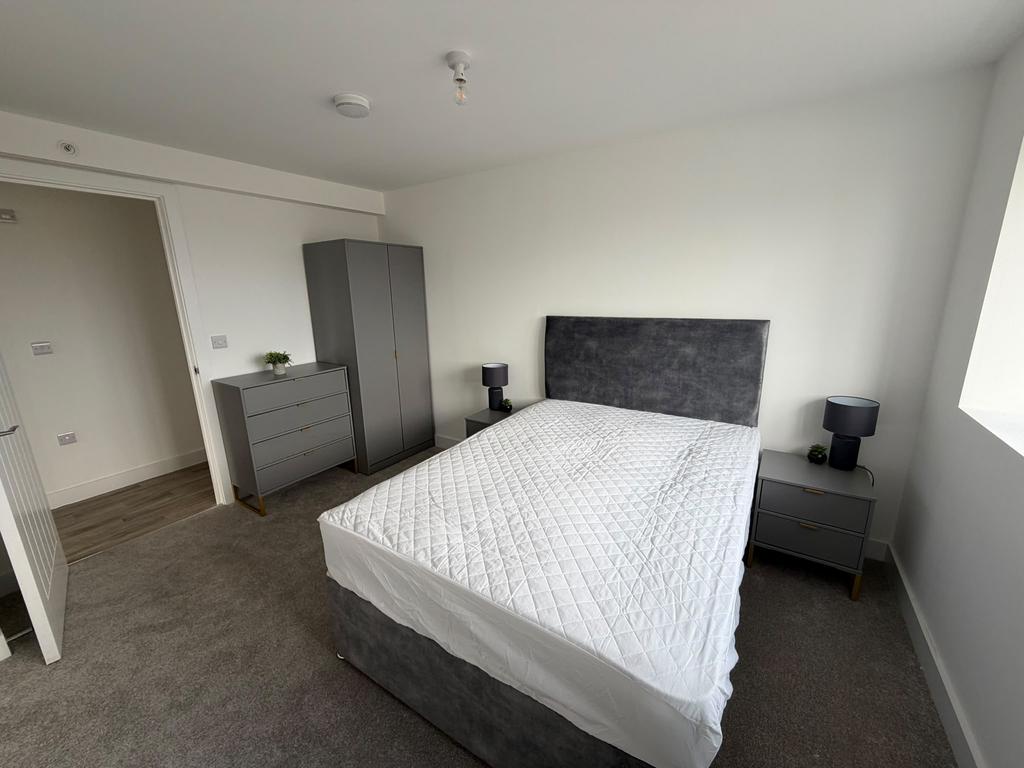 Apartment in Bootle - More