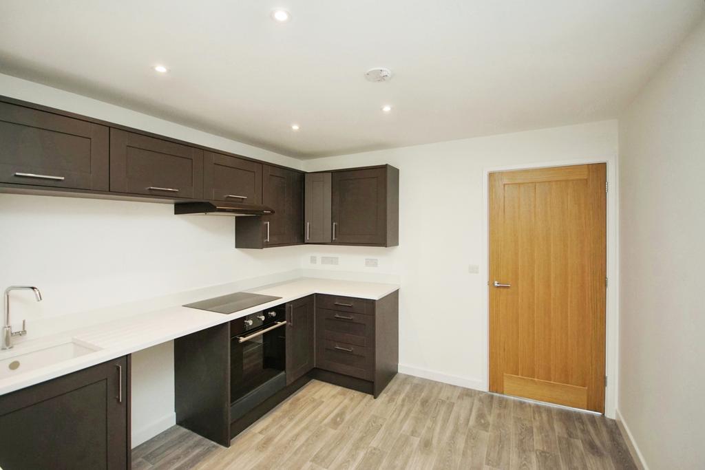 House in Bristol - View 2
