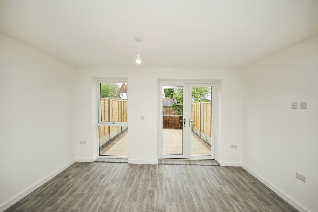House in Bristol - View 3