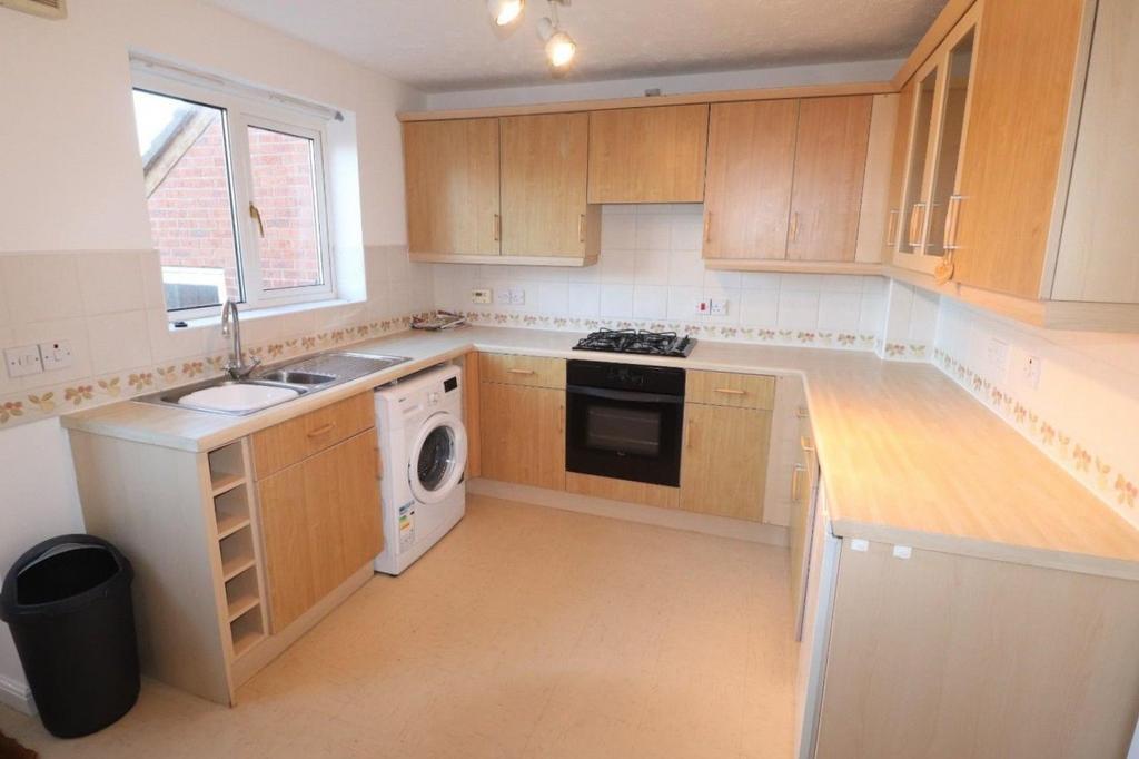 House in Leicester - View 2