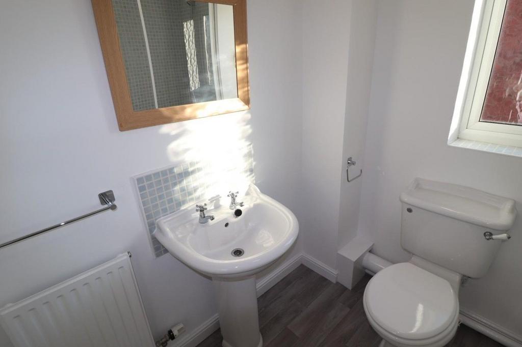 House in Leicester - More