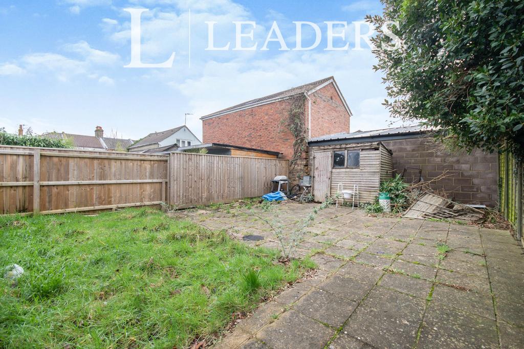 House in Bournemouth - View 4