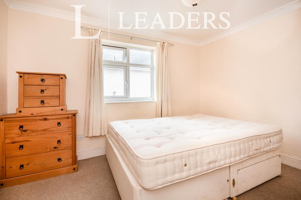 House in Bournemouth - More