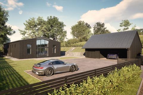 4 bedroom barn conversion for sale, Venton, PL7