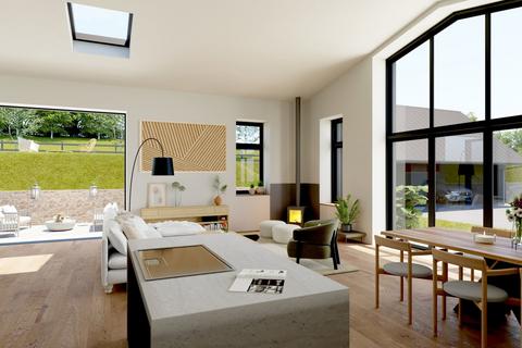 4 bedroom barn conversion for sale, Venton, PL7