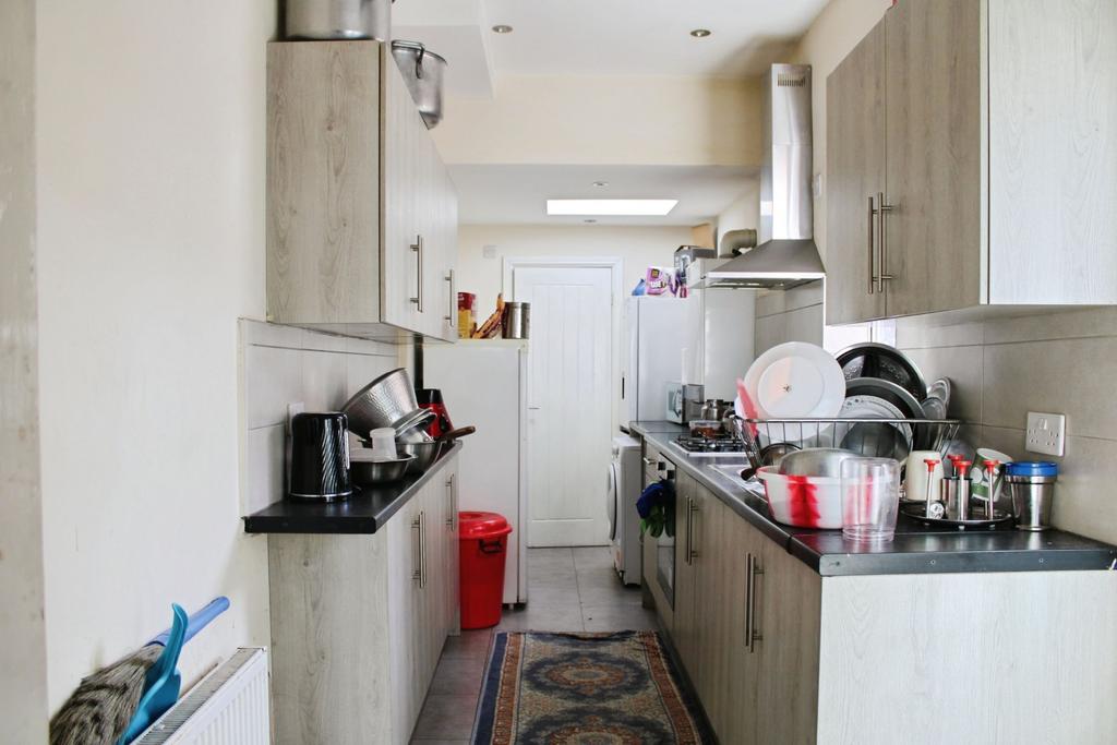 House in Leicester - View 4